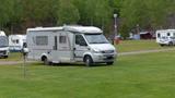 HYMER / ERIBA / HYMERCAR HYMER Tramp 676 SL auf Renault Master - HYMER / ERIBA Teilintegrierter