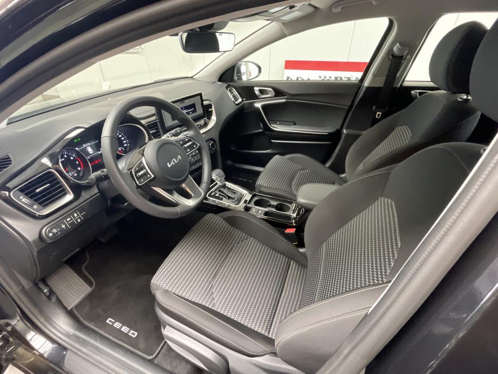 Kia Ceed SW 1.5 T-GDI DCT Spirit