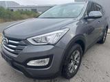 Hyundai SANTA FE Trend 2WD *SOFORT VERFÜGBAR* - Hyundai SANTA FE mit Benzin-Antrieb