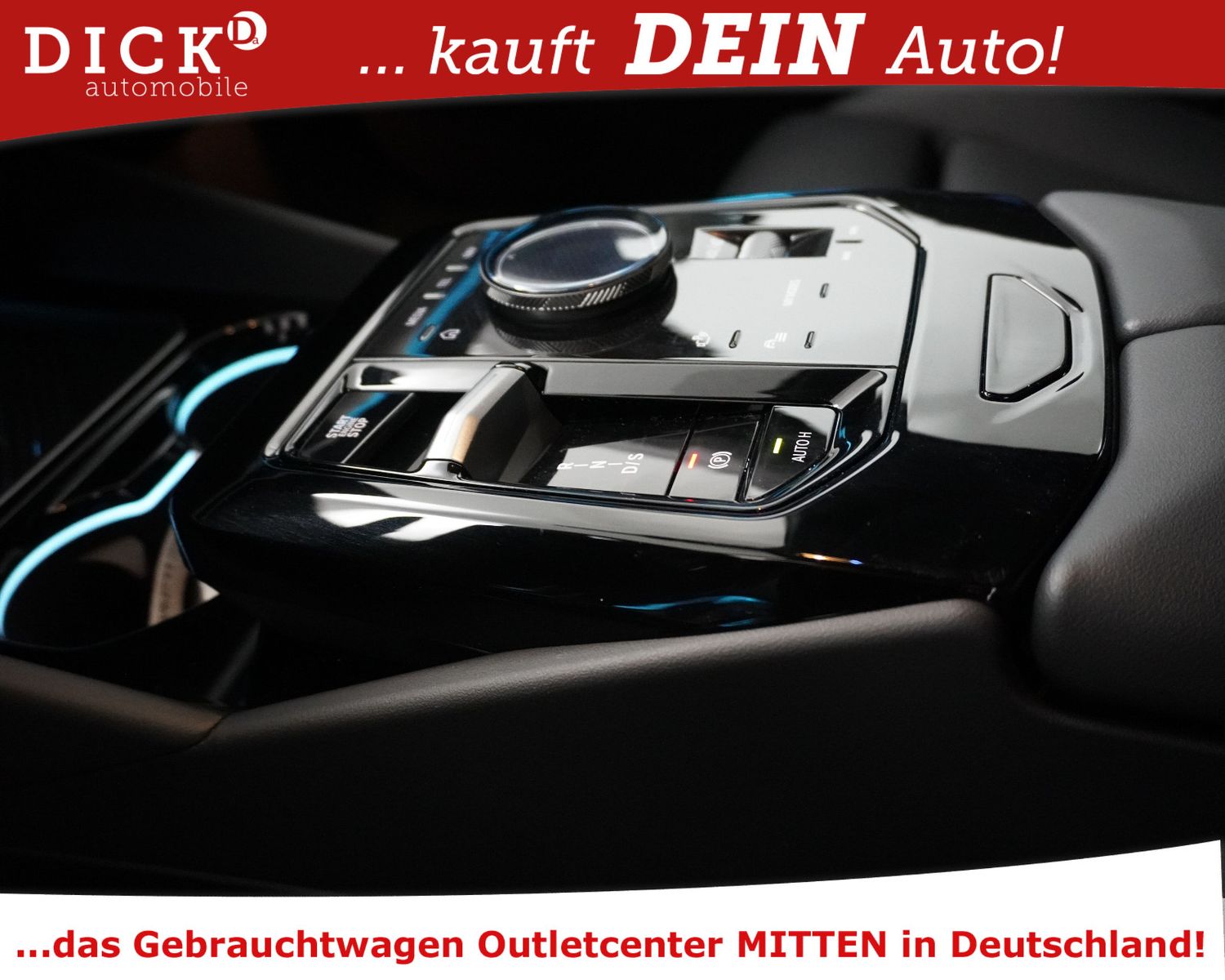 Fahrzeugabbildung BMW 520d Aut Sport LEDER+SHZ+KAM+H&K+NAVI PLUS+TEM+M