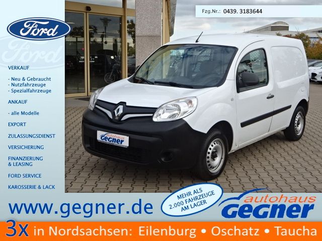 Renault Kangoo Rapid 90PS Extra Vario PPS Bluetooth