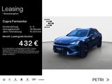Cupra Formentor 1.5 eTSI 150 PS *Sennheiser*EDGE*AHKvo - Cupra von 2026