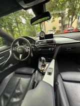 BMW 440i xDrive Coupé M Sport - BMW 440: Coupe