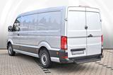 Volkswagen Crafter 35 Kasten 2.0 TDI Freisprechanlage - Volkswagen Diesel Rettungswagen
