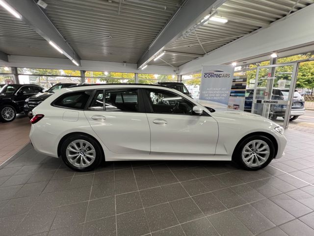 BMW 330e Touring xDrive Advantage AHK+DAP+Park+LED