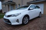 Toyota Auris Touring Sports Touring Sports Hybrid 1... - Toyota Auris Touring Sports aus 2014