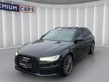 Audi A6 Avant 3.0 TDI quattro *Garantie*Finanzierung* - Audi: Finanzierung