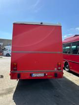 Mercedes-Benz Atego 815 - ehem. Sparkassenmobil - Wohnmobil oder -wagen Atego