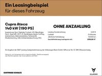 Cupra Ateca - Vorschau Bild 2