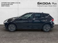 Skoda Fabia - Vorschau Bild 7
