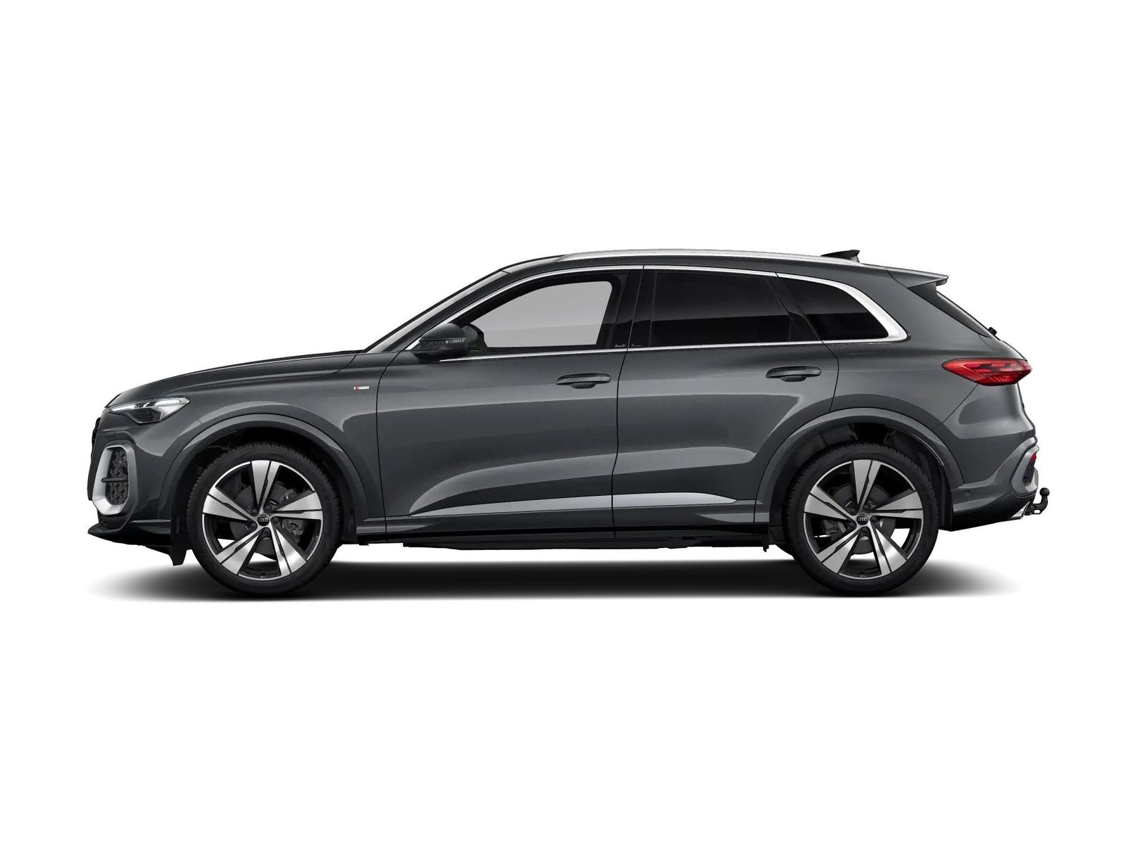 Audi Q5 - Bild 7