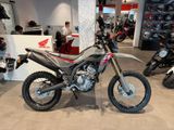 Honda CRF300 2025 Swift Gray *Lieferung KW30* - Angebote entsprechen deinen Suchkriterien