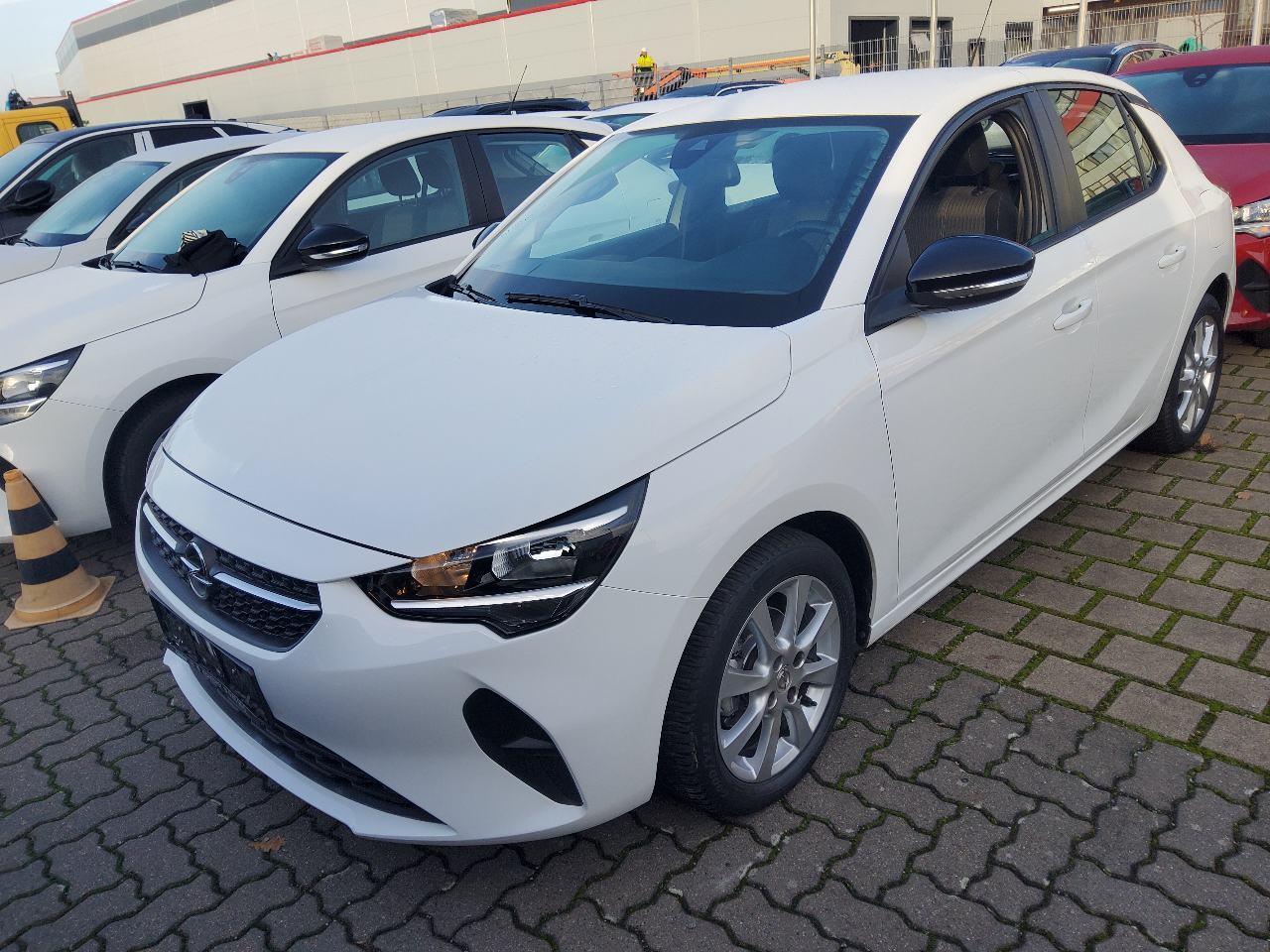 Opel Corsa F 1.2  [Euro6d] S/S 5-T Edition