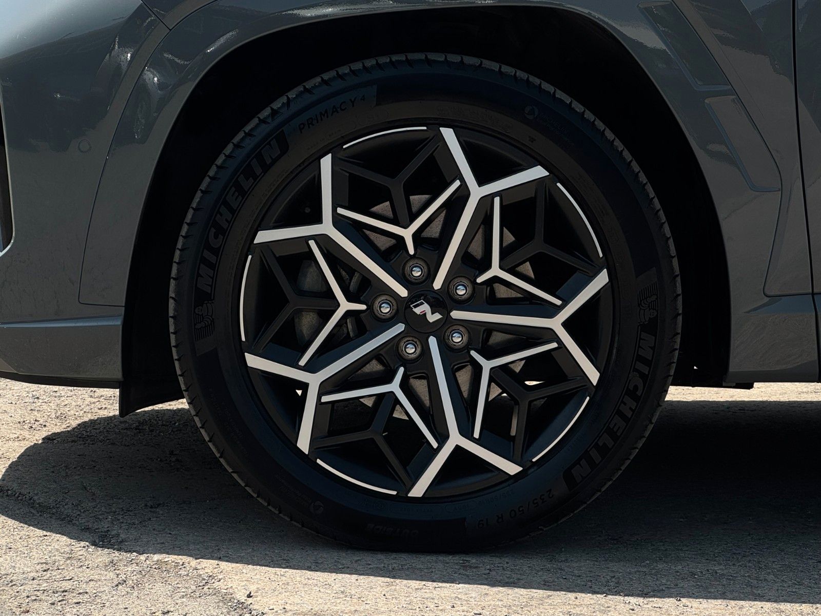 Fahrzeugabbildung Hyundai Tucson 1.6 T-GDI  N-Line PHEV 4WD KRELL Memory