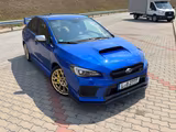 Subaru WRX STI 2.5 Sport Sport - gebrauchte Subaru WRX STI aus dem Jahr 2018
