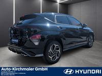 Hyundai KONA - Vorschau Bild 3