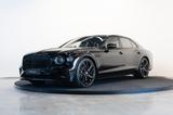 Bentley Flying Spur Speed First Edition