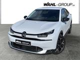 Citroën C4 MAX MILD-HYBRID e-DCS6 AUTOMATIK (WINTER-PAK.
