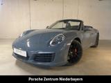 Porsche 991 (911) Carrera S Cabrio | Sportsitze 14-Wege - Porsche 991 mit Benzin-Antrieb: Cabrio