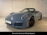Porsche 991 (911) Carrera S Cabrio | Sportsitze 14-Wege - Porsche 991: 911 Carrera