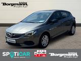 Opel Astra K Edition LED-PDC v&h -Winterpaket-Tempoma - Opel Astra: H Edition