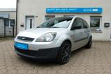 Ford Fiesta Ambiente 1.3l *Klima*Servo*ZV*TÜV NEU* - Ford Fiesta aus 2006 mit Benzin-Antrieb: Kleinwagen