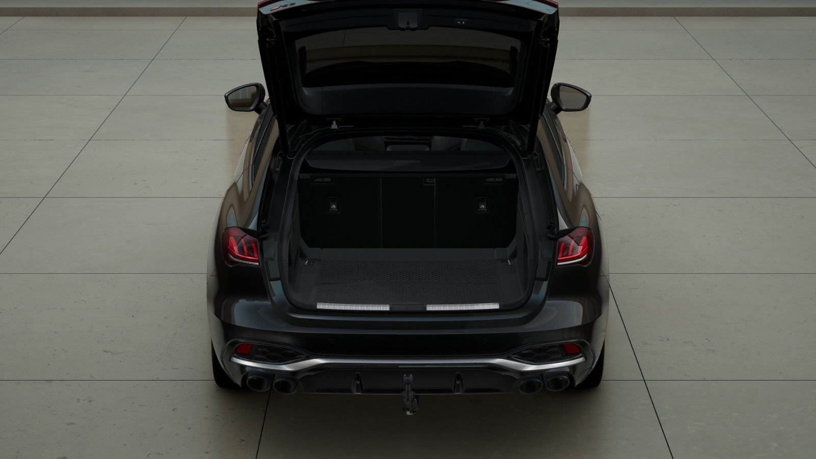 Audi S5 - Bild 6