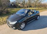 Peugeot 206cc - Peugeot 206 von 2026