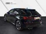 Audi S3 Sportback 2.0 TFSI quattro Black Matrix-LED A - gebrauchte Audi S3 aus dem Jahr 2023
