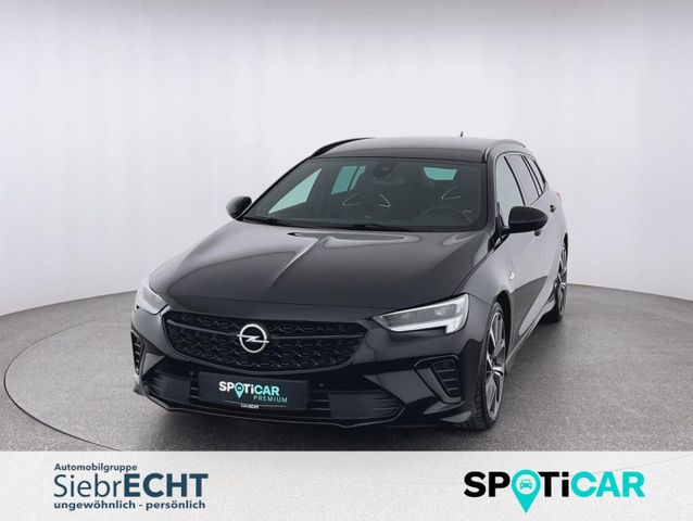 Opel Insignia GSi 4x4 2.0*NAVI*SHZ*RFK*uvm