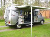 LMC Fly Fiat Ducato Maxi 2,5 TD org.LMC/Reisefertig - Offers matching your search criteria