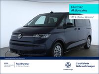 Volkswagen T7 Multivan - Vorschau Bild 1