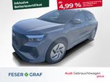 Audi Q4 40 e-tron S-line,LED,Navi pro,AHK, - Audi Q4 aus 2023