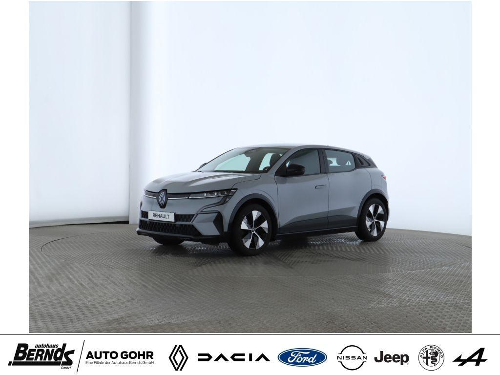Renault Megane EV60 220hp optimum cha. Equilibre KLIMAA.