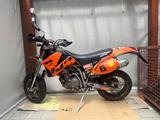KTM SMC 660 aus 2.Hand (Service + TÜV neu) - KTM GEBRAUCHT 660