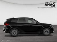BMW iX1 - Vorschau Bild 8