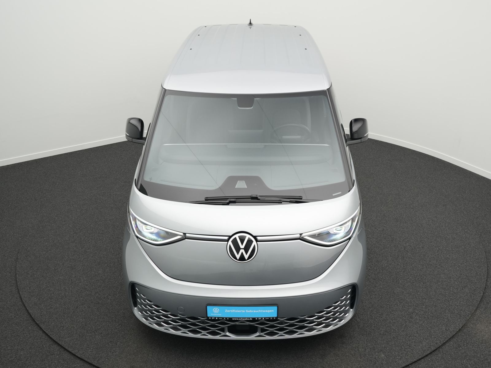 Volkswagen ID. Buzz - Bild 34