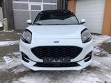 Ford Puma 1,0 EcoBoost Hybrid 92kW ST-Line ST-Line