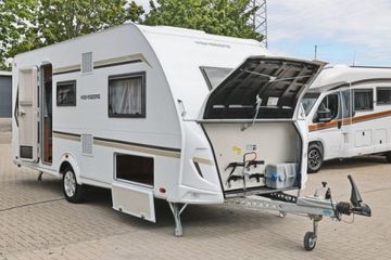 Fahrzeugabbildung Weinsberg CaraOne 540 EUH EDITION