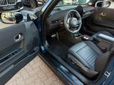 MINI JCW Cabrio*XL*LED*HUD*ACC*eSD*H/K*360° - mit Benzin-Antrieb Autos in Leipzig: Cabrio