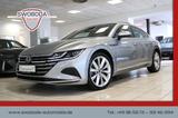 Volkswagen Arteon 4M Elegance HUD IQ-Light Memory Pano 360 - Volkswagen Arteon in Kassel