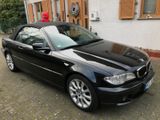 BMW 325 Ci, Clima, Leder, Navi, Bi-Xenon,Telefon - BMW 325: Ci