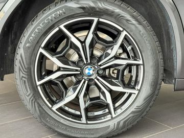 BMW X3 - 6