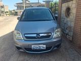 Opel Meriva 1.4 16V Enjoy - Opel Meriva: Enjoy