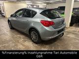 Opel Astra J 1.6 Active 5-türer Klima,PDC,AHK*99tkm* - Opel Astra Gebrauchtwagen Türer