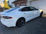Tesla Model S P100D Ludicrous Carbon 21 - Tesla Model S: 100d
