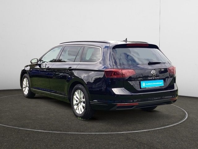 Volkswagen Passat Variant - Bild 3