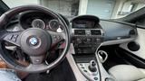 BMW M6 Coupé M6 5.0 V10 - BMW M6 aus 2007: Coupe