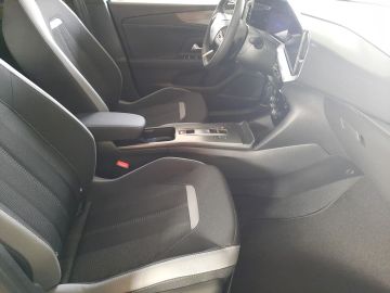 Bild 13 Opel Mokka GS Turbo LED Apple CarPlay Android Auto Kl