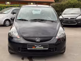 Honda Jazz 1.2 Cool, Klima, TÜV Neu - Honda Gebrauchtwagen von 2006